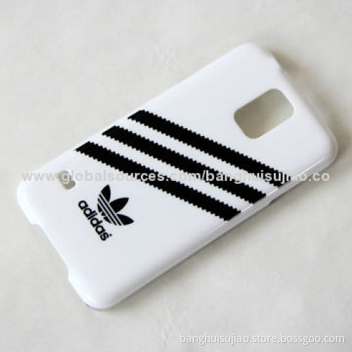 Sports Series on IML Mobile Phone Set/Case for Samsung S5 of New Listings, OEM Services Provided